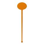 Cocktail-Rührstab "Oval" 