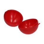 Storage box "Apple box" American red