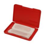 Notfall-Set "Pflaster Box" Amerika rot