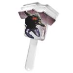 Clapper "Kit" German color