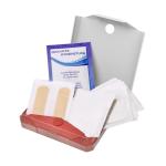 Travelbox "First Aid" White