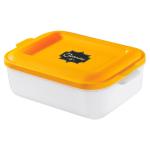 Vorratsdose "Brot-Box" Blau