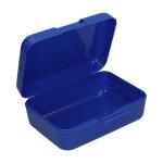Lunch box "Foodbox" American red
