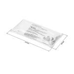Gel heating pad "Rectangle" Transparent