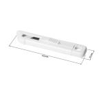Cutter knife "Carve" Black
