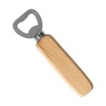 Bottle opener "Woody" Brown