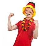 Fan hat "Germany" German color