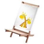 Leisure chair "Sunshine" Nature
