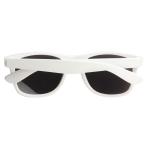 Sunglasses "Blues" Yellow