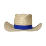 Straw hat "Texas" Nature