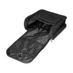 Toilet bag "Care" Black