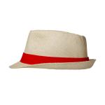 Panamahut "Salvador" Beige
