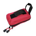 First Aid Kit "Bag", small Red