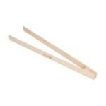 Grillzange "Delano" Natur