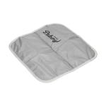 Sitzkissen "Ease" Grau