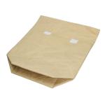 Cool Bag "Paper", large Nature