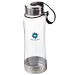 Water bottle "Austin" Transparent