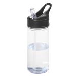 Water bottle "Portland" Red