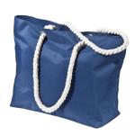 Strandtasche "Miami Beach" mittel Blau