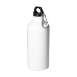 Aluminiumflasche "Sporty" 0,6 l 