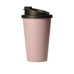 Bio-Kaffeebecher "Premium Deluxe" 