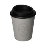 Eco-Coffee mug "Premium" small Slate blue