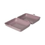 Eco-Lunchbox "Switch" Slate blue