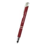 Crosby Soft Touch Stylus 