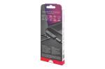 Sitecom CN-5502 5 in 1 USB-C Power Delivery Multiport Adapter Grau