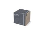 Coollux LED lamp Lamella Luna Nature