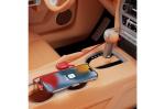 Xoopar Ice-C Charging cable Red