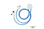 Xoopar Lighting Ice-C Charging cable 