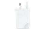 Xoopar ICE-G 65W GaN Power Adapter with UK Plug White