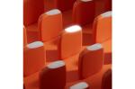 Xoopar ICE P Powerbank 5000mAh Orange
