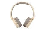 Enjoy Technology TAH3209 |Philips Bluetooth on ear Kopfhörer mit 25 Stunden Spielzeit Beige