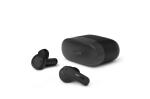 TAT2000 | Philips Wireless In-Ear Earbuds Black