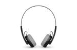 TAH2000 - Philips The Ringo Wireless on-ear headphones Black