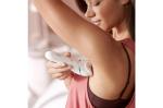 BRE700|Philips Epilator for legs and body, Wet &amp; Dry White