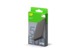 Enjoy Technology GP B+ Serie Powerbank 5000 mAh Schwarz