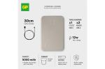 Enjoy Technology GP B+ Serie Powerbank 5000 mAh Beige