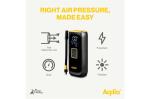 Enjoy Technology Aqiila Airbird C4 tragbarer Kompressor Schwarz