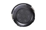 Aqiila Soundbird B10 Bluetooth Speaker with Light and Powerbank Black