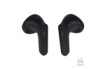 T00258 | Jays T-Five bluetooth earbuds Black