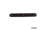 7303 | Valenta Key Organizer Dark brown