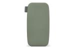 2PB12100 | Fresh 'n Rebel Powerbank 12000mAh USB-C Fast Charging 20W Green