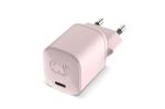 Fresh 'n Rebel 2WC20 I Fresh & Rebel USB-C Mini Charger USB-C PD // 20W 