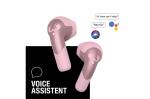 3TW2200 I Fresh 'n Rebel Twins Blaze - True Wireless earbuds with ENC Pink