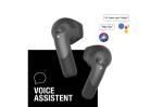 3TW2200 I Fresh 'n Rebel Twins Blaze - True Wireless earbuds with ENC Anthracite