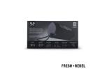 1RB7400 I Fresh 'n Rebel Bold M2-Waterproof Bluetooth speaker Anthracite