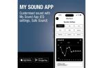Fresh 'n Rebel Twins Core 2 In-ear Earbuds Dark blue